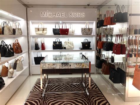 Michael Kors outlet miami